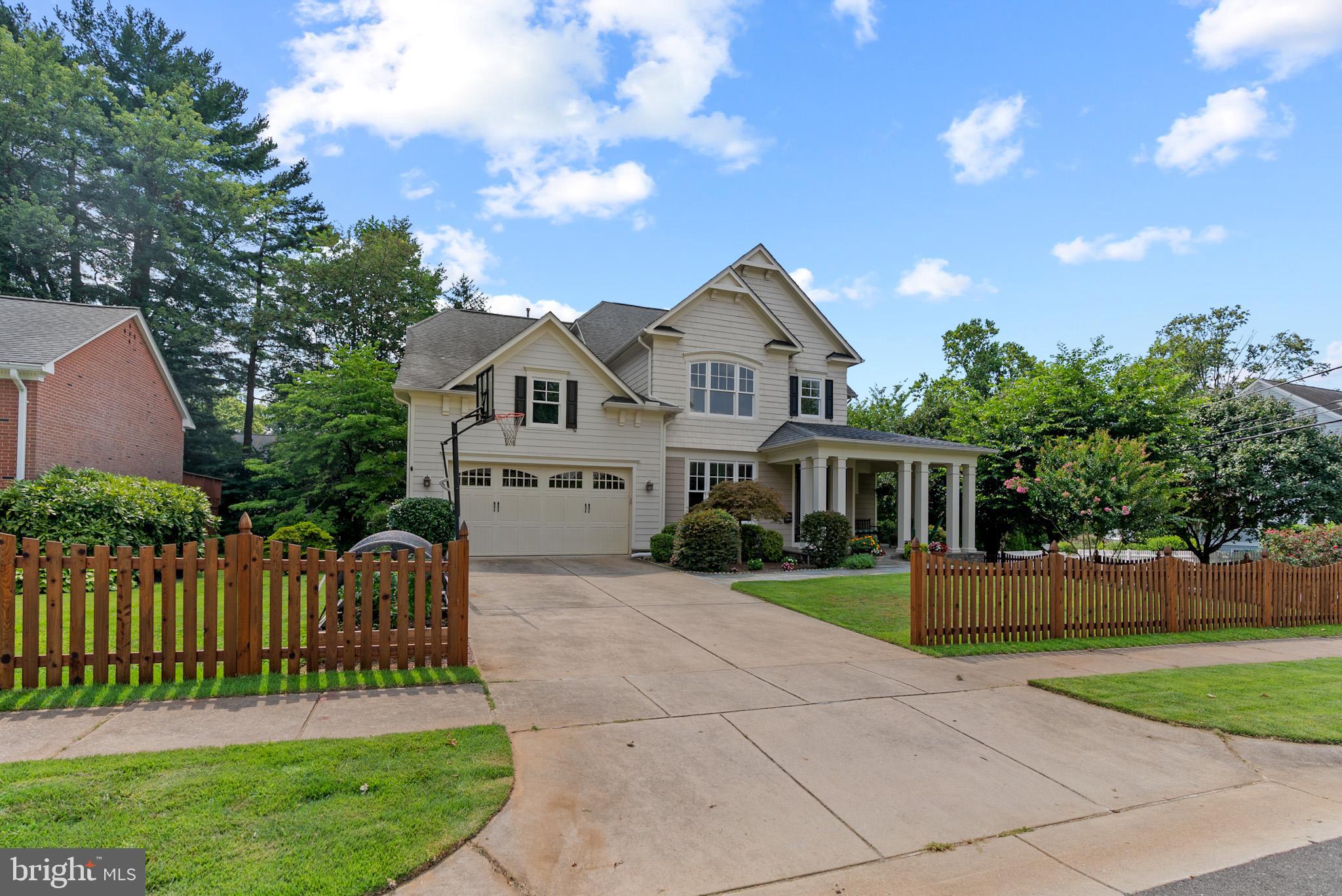 6108 Landon Lane Bethesda, MD 20817 - Photo 3 of 74 Gallery Image 3