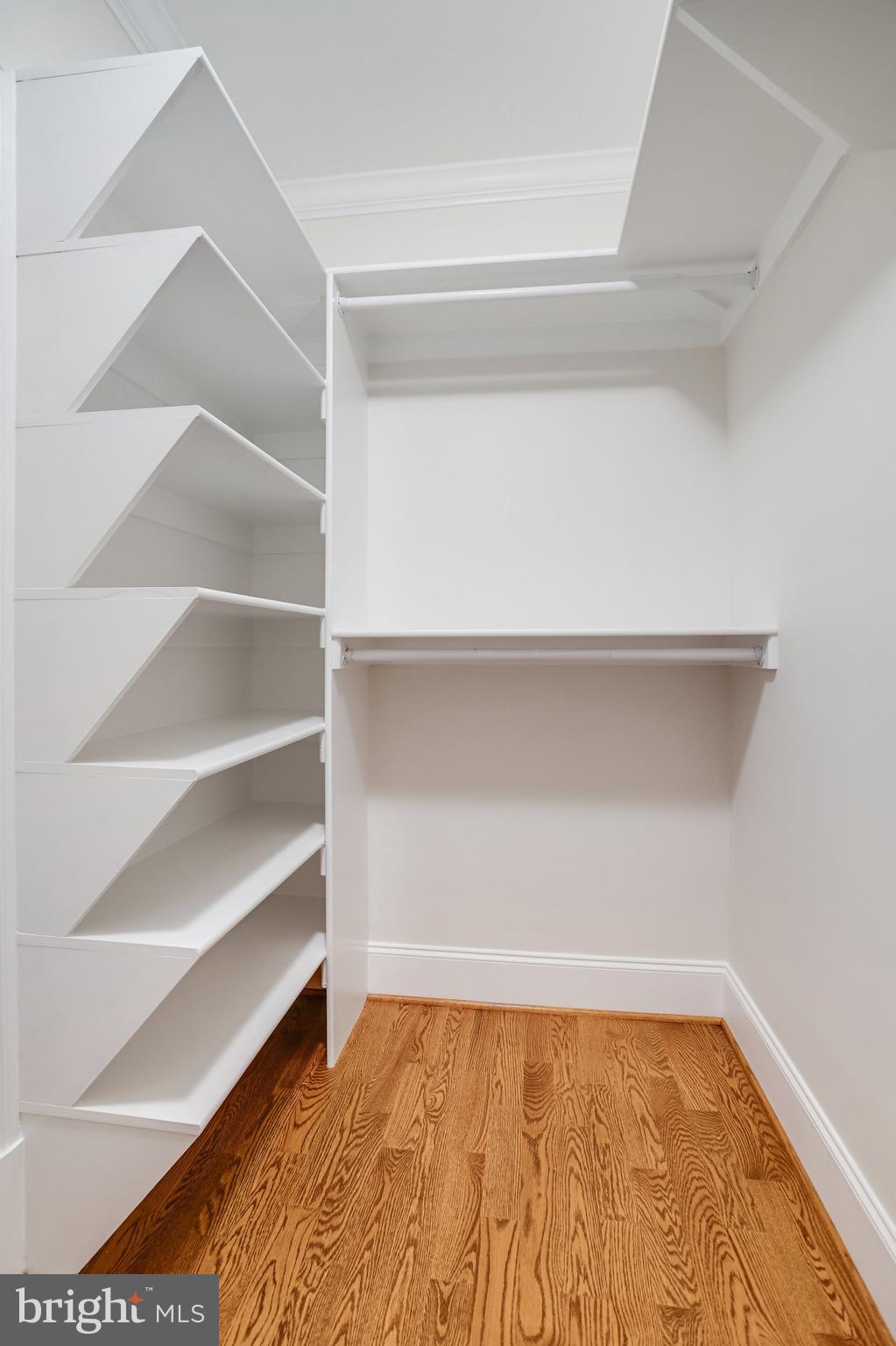 6108 Landon Lane Bethesda, MD 20817 - Photo 42 of 74 Primary Walk-In Closet #1