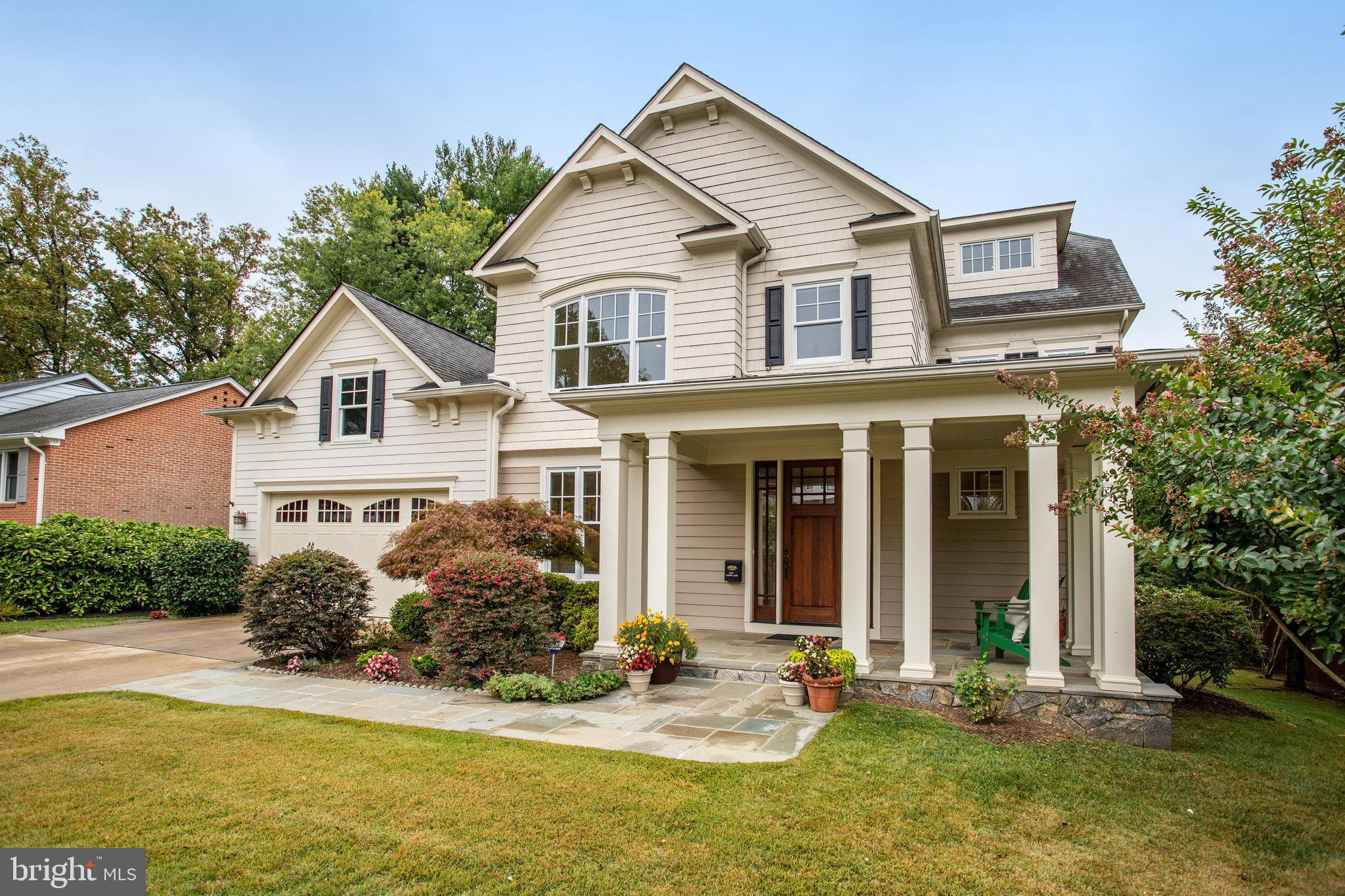 6108 Landon Lane Bethesda, MD 20817 - Photo 5 of 74 Gallery Image 5