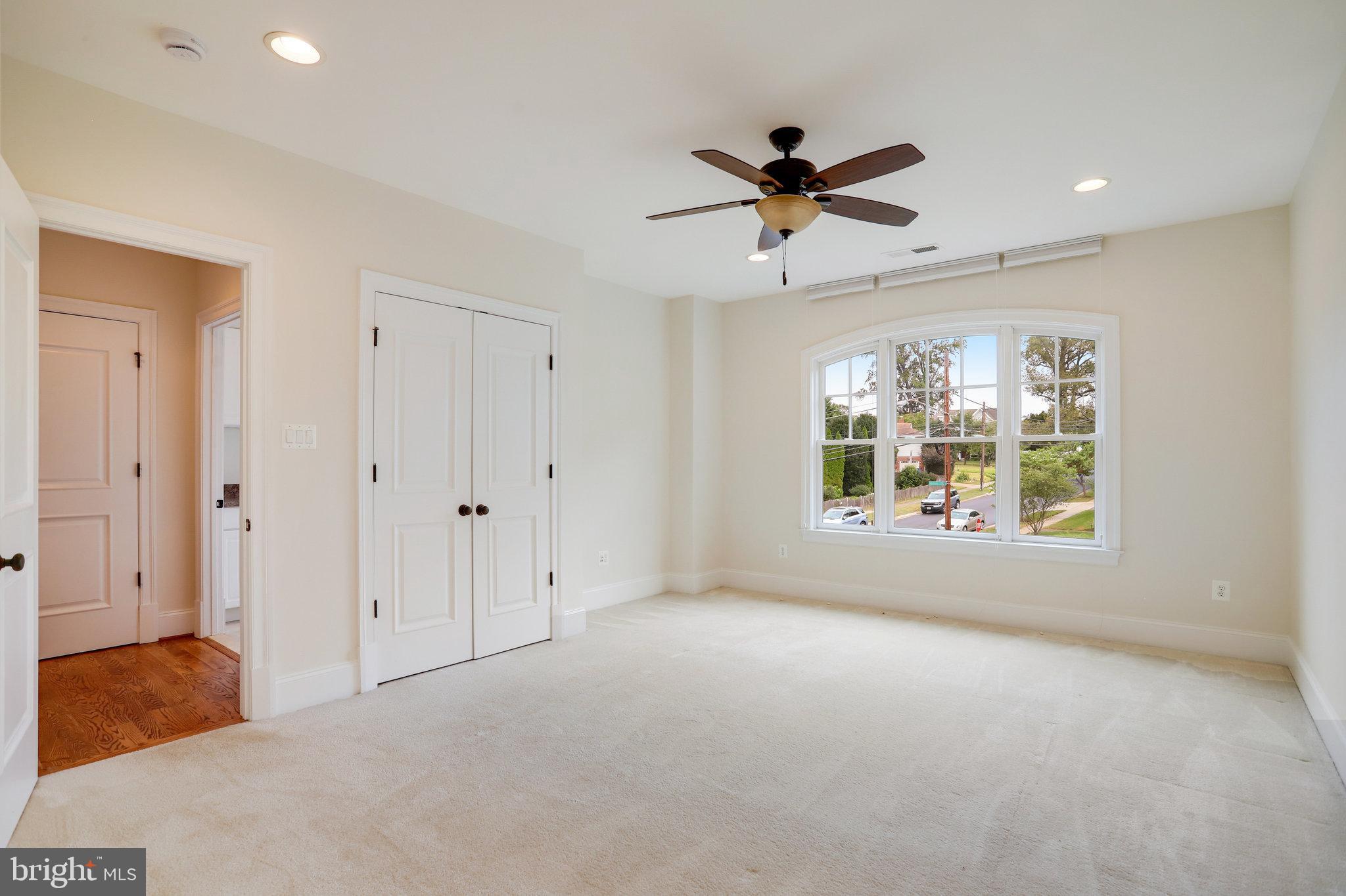 6108 Landon Lane Bethesda, MD 20817 - Photo 51 of 74 Bedroom #3