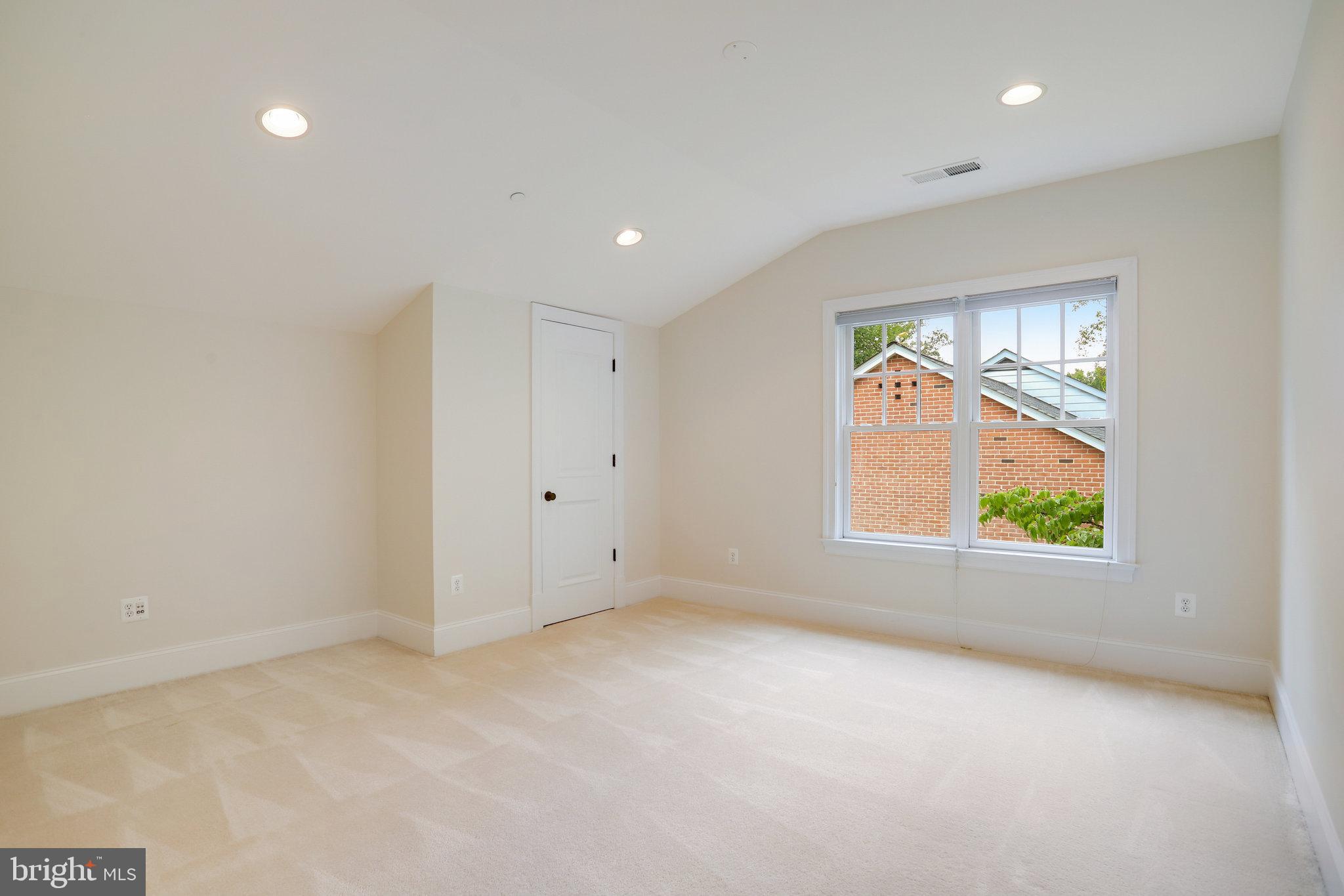 6108 Landon Lane Bethesda, MD 20817 - Photo 53 of 74 Bedroom #4
