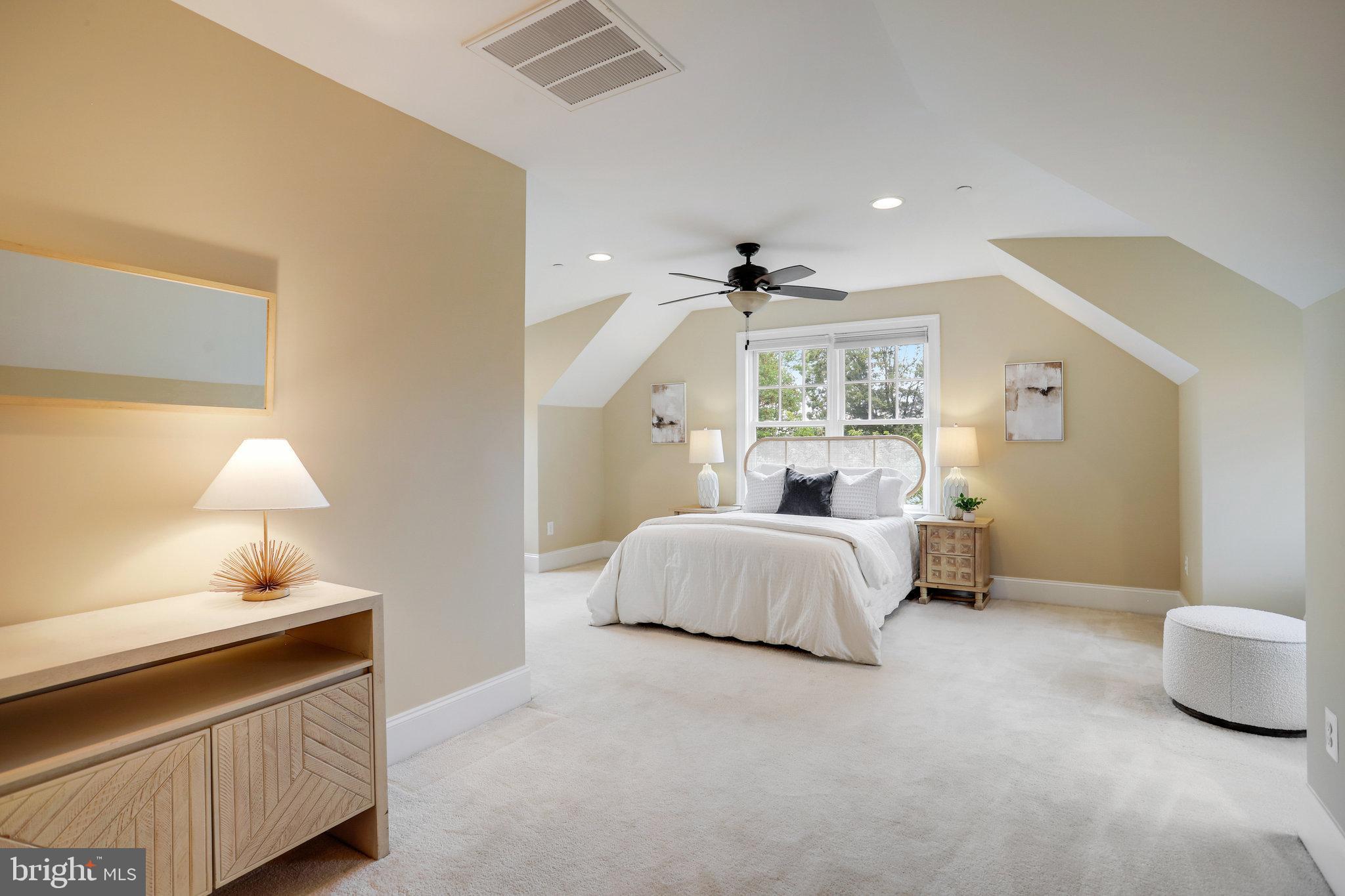 6108 Landon Lane Bethesda, MD 20817 - Photo 55 of 74 Bedroom #5