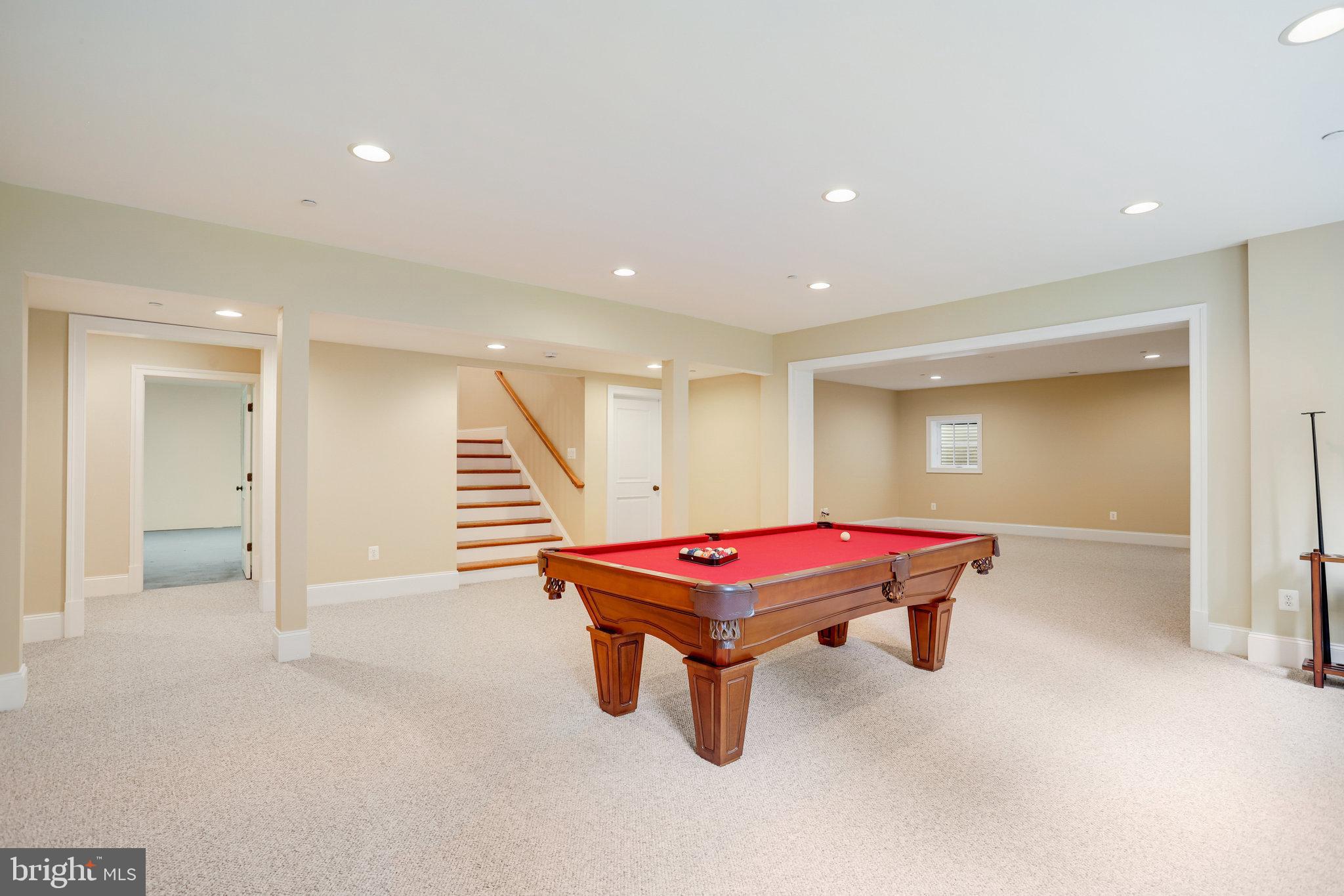 6108 Landon Lane Bethesda, MD 20817 - Photo 60 of 74 Lower Level