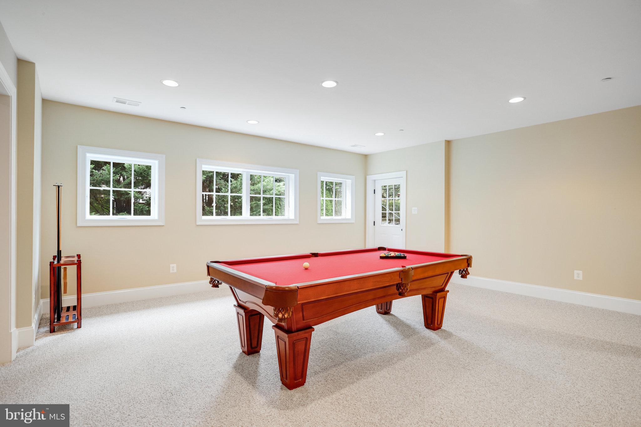 6108 Landon Lane Bethesda, MD 20817 - Photo 61 of 74 Lower Level