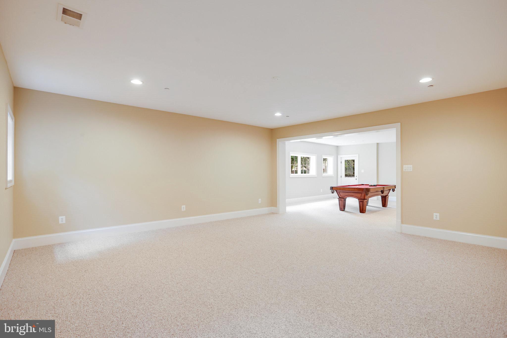 6108 Landon Lane Bethesda, MD 20817 - Photo 62 of 74 Lower Level