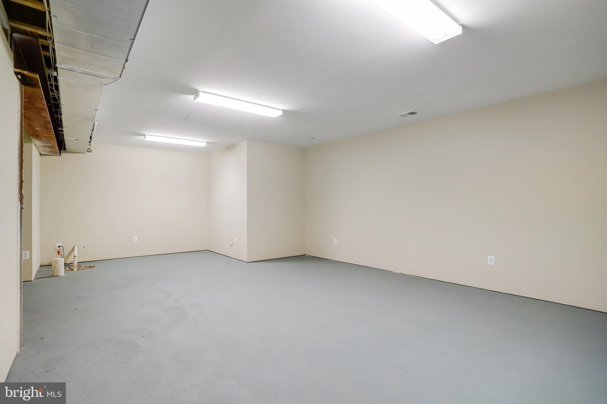 6108 Landon Lane Bethesda, MD 20817 - Photo 65 of 74 Lower Level Storage/Workout Room