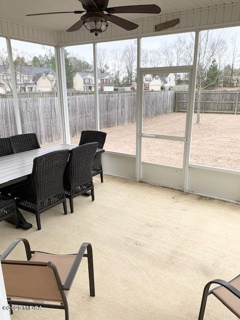 203 Longbridge Way Perry, GA 31069 - Photo 9 of 31 a view of workspace with a window