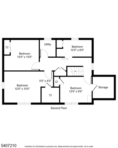 $589,000 | 27-02 Urban Place, Fair Lawn, NJ 07410