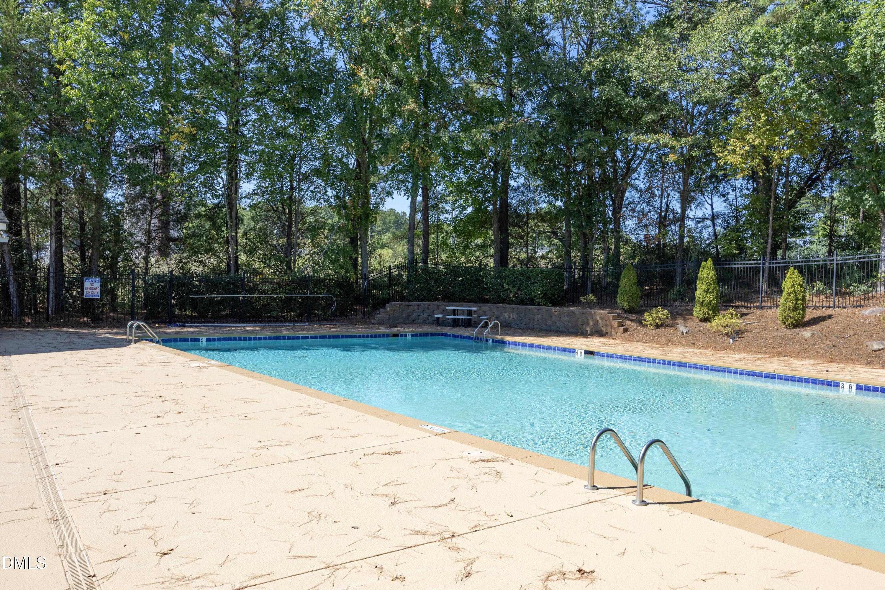 1331 Stone Manor Drive Raleigh, NC 27610 - Photo 29 of 32 FieldstoneCrossingPool