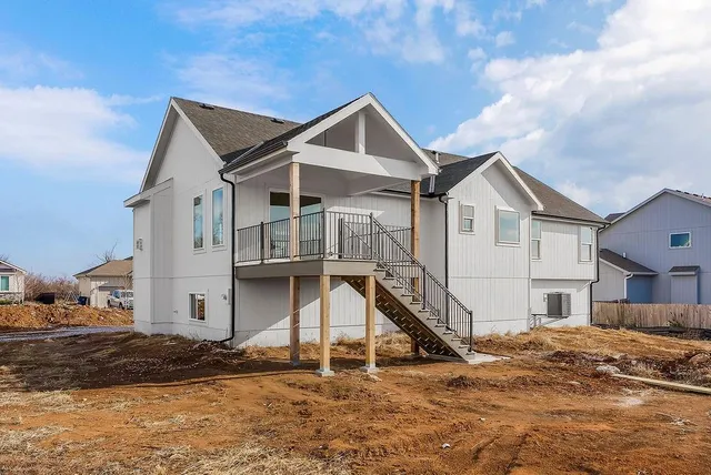 $524,500 | 14078 South Landon Street, Olathe, KS 66061