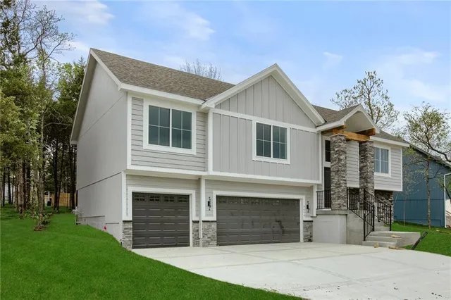 $524,500 | 14078 South Landon Street, Olathe, KS 66061