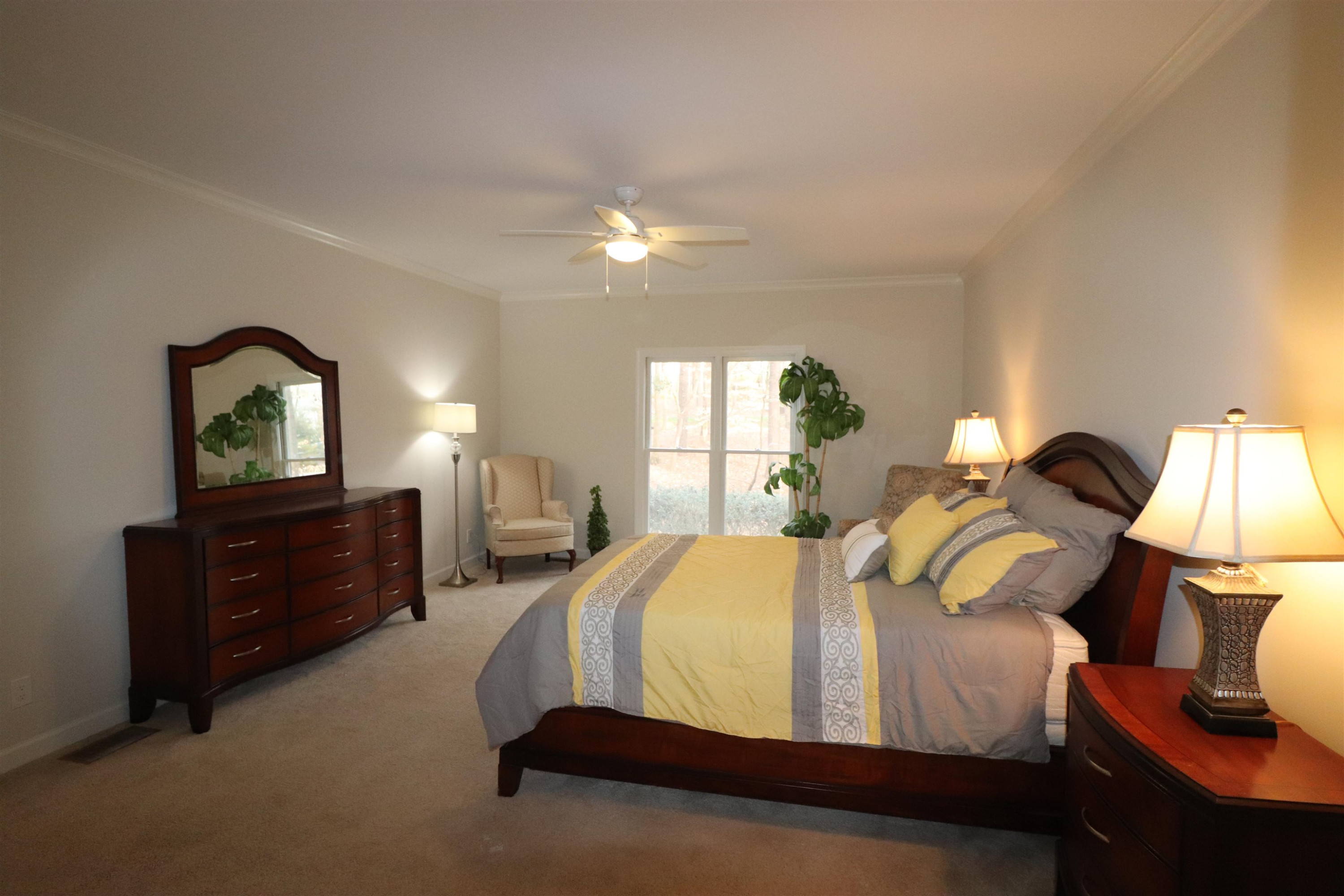 11025 Mason Ridge Drive Raleigh, NC 27614 - Photo 8 of 45 Photo 8