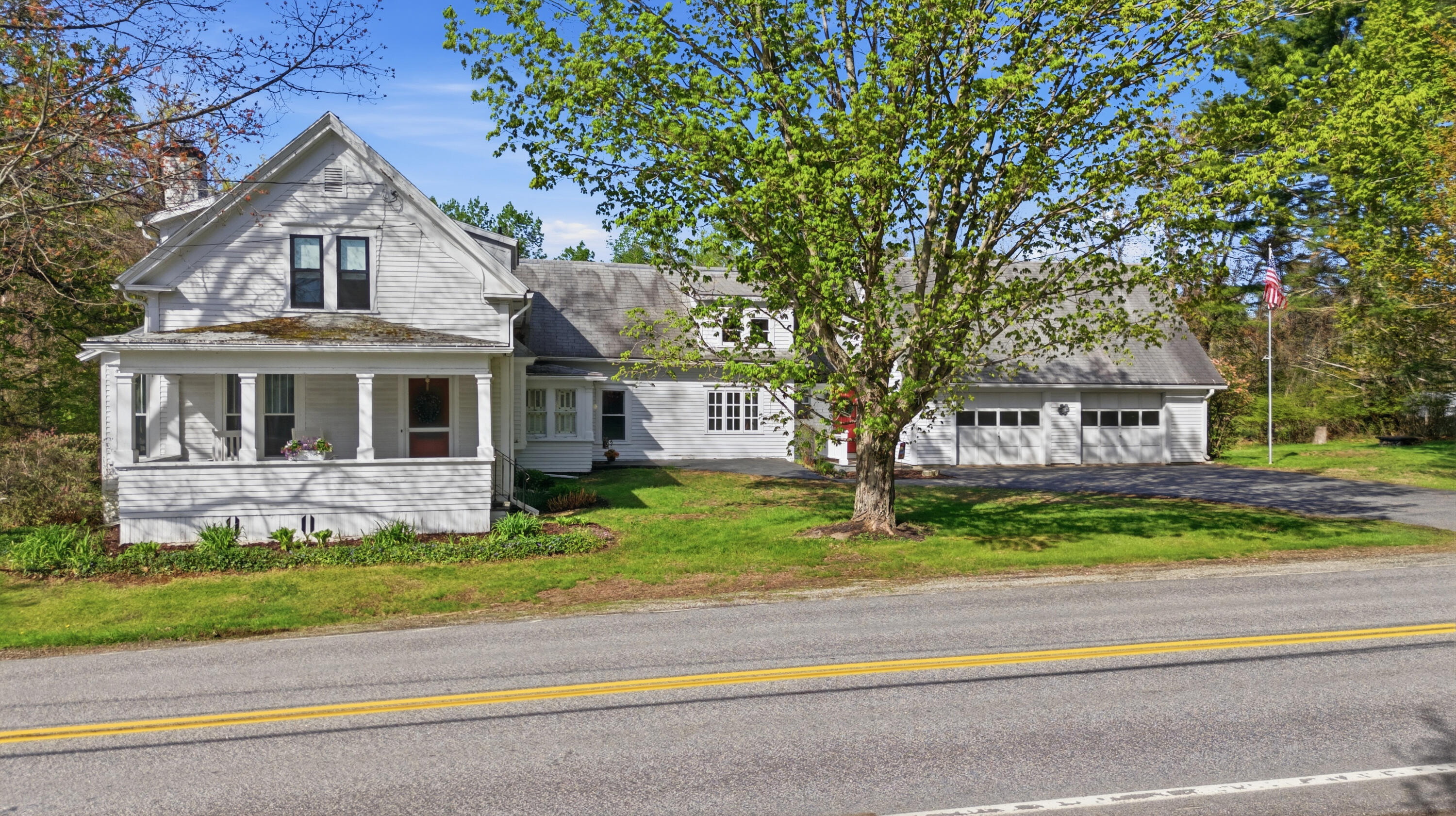 560 West Auburn Road Auburn, ME 04210 - Photo 63 of 88 560 West Auburn-75