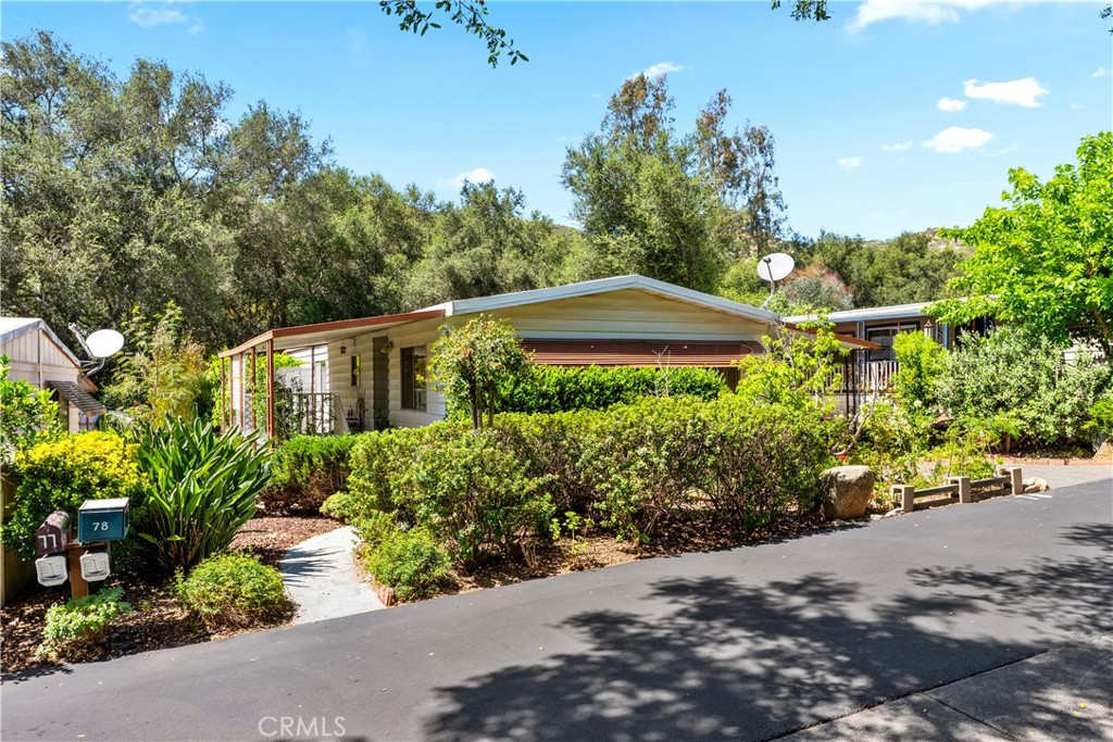 4747 Oak Crest Road, Unit 78 Fallbrook, CA 92028 - Photo 2 of 31 Gallery Image 2