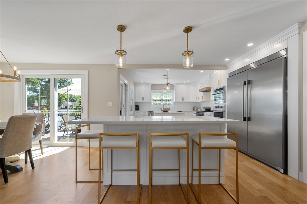 22 Kettering Road Norwood, MA 02062 - Photo 8 of 40 Gallery Image 8