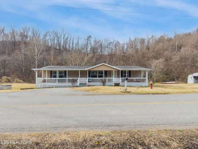 $259,500 | 3440 Sulphur Springs Road, Morristown, TN 37813