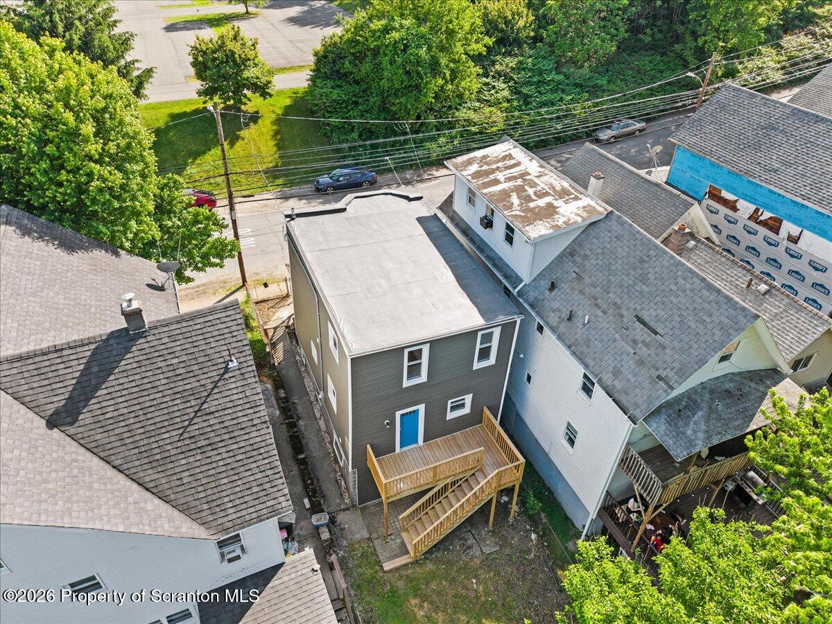 214 Theodore Street Scranton, PA 18508 - Photo 20 of 21 05-DJI_20260605170201_0484_D