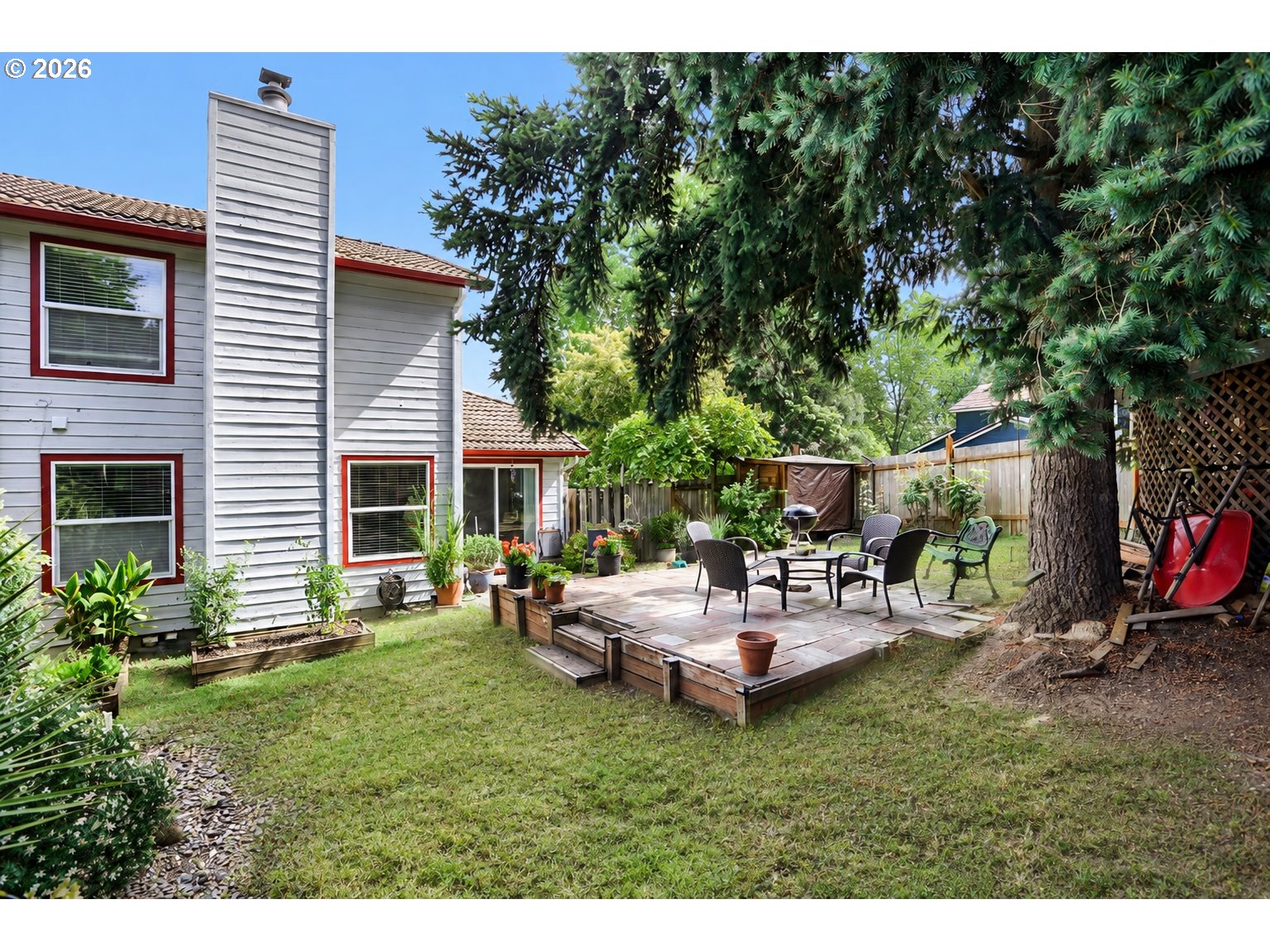 18402 Southwest Burns Ridge Court Beaverton, OR 97007 - Photo 11 of 12
