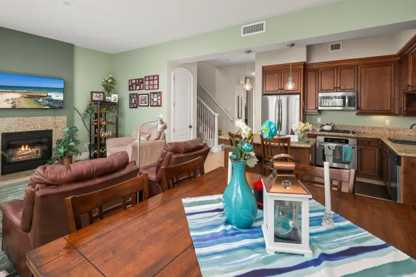 $919,000 | 1523 San Elijo Road South, Unit 206, San Marcos, CA 92078