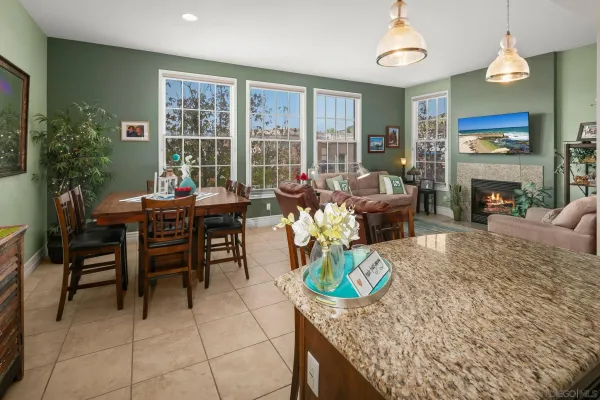 $919,000 | 1523 San Elijo Road South, Unit 206, San Marcos, CA 92078