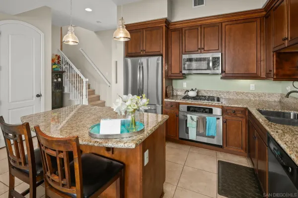 $919,000 | 1523 San Elijo Road South, Unit 206, San Marcos, CA 92078