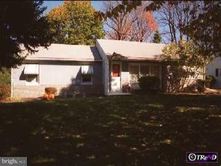 705 Reeceville Road Coatesville, PA 19320 - Photo 1 of 1