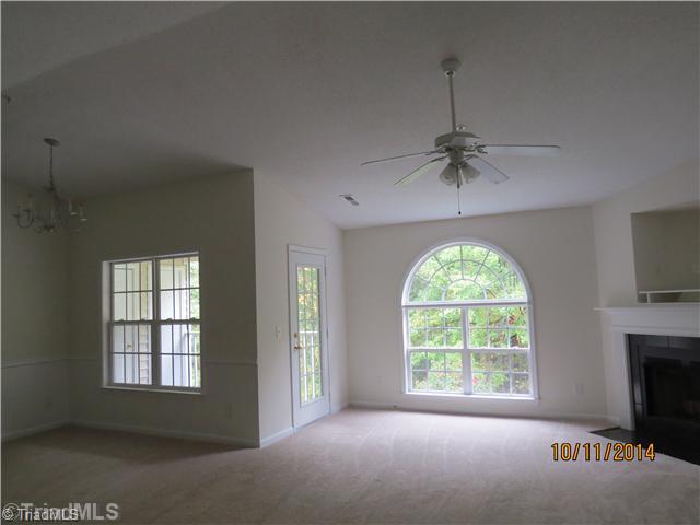 131 James High Point, Unit B High Point, NC 27265 - Photo 4 of 12 Interior Space/Layout.