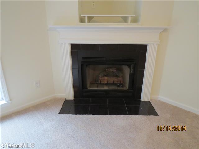 131 James High Point, Unit B High Point, NC 27265 - Photo 6 of 12 Interior Space/Layout.