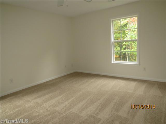131 James High Point, Unit B High Point, NC 27265 - Photo 8 of 12 Interior Space/Layout.