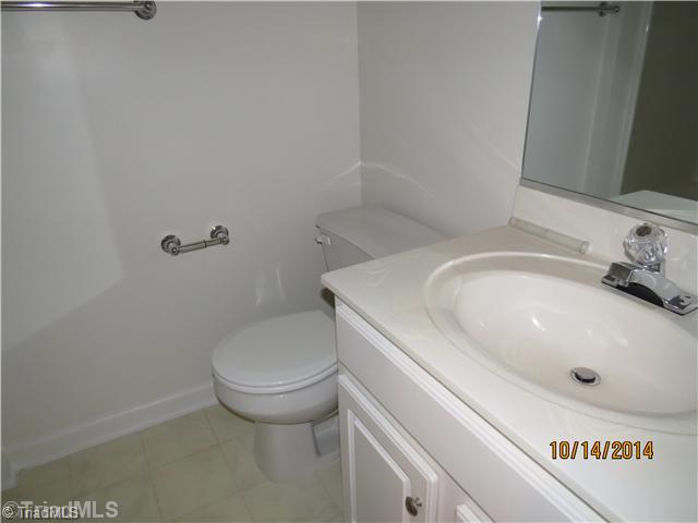 131 James High Point, Unit B High Point, NC 27265 - Photo 9 of 12 Interior Space/Layout.