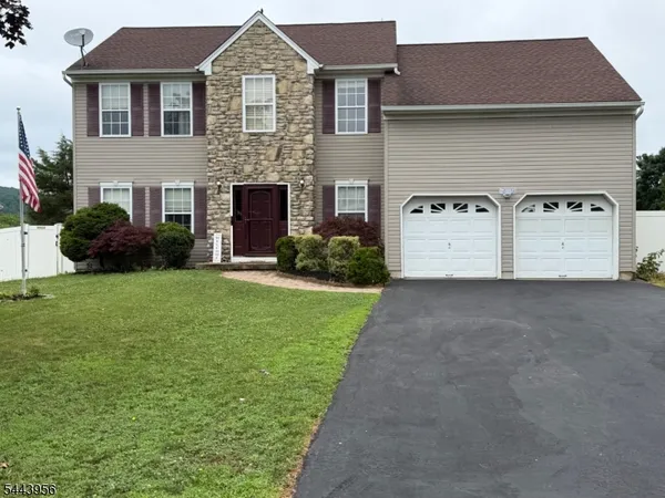$519,900 | 3 Sykes Gap, Oxford, NJ 07863