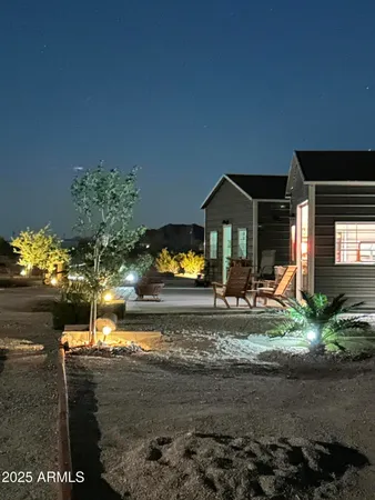 $980,000 | 29884 La Paz Valley Road, Quartzsite, AZ 85346