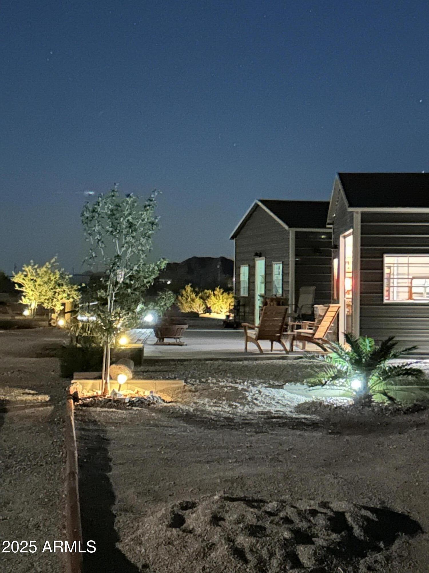 29884 La Paz Valley Road Quartzsite, AZ 85346 - Photo 1 of 21