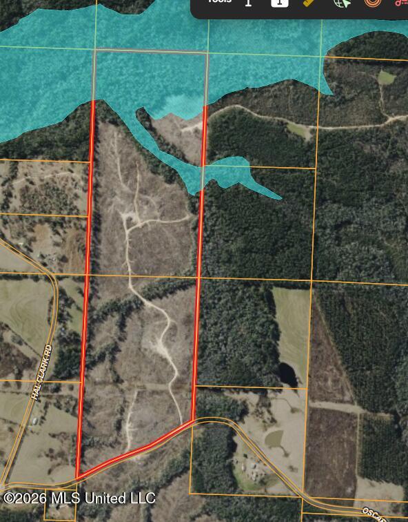 Oscar Bell Road Waynesboro, MS 39367 - Photo 5 of 23 Screenshot 2026-07-14 115112