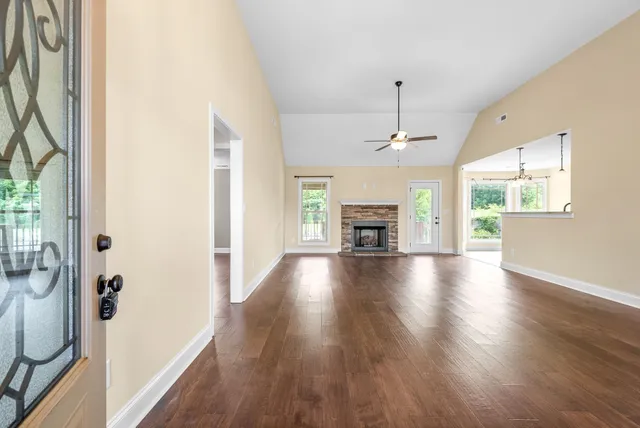 $1,995 | 1029 Garner Hills Drive, Clarksville, TN 37042