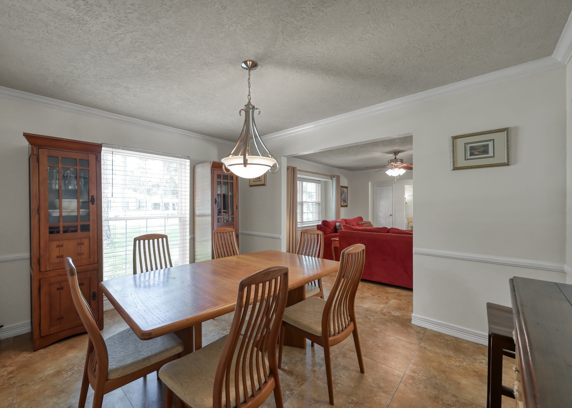 6107 Craigway Road Spring, TX 77389 - Photo 9 of 49
