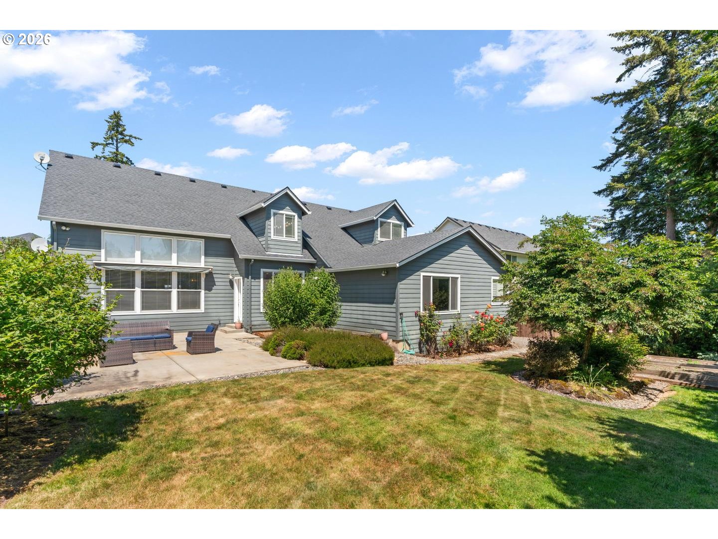 1002 Northwest 22nd Avenue Camas, WA 98607 - Photo 35 of 43