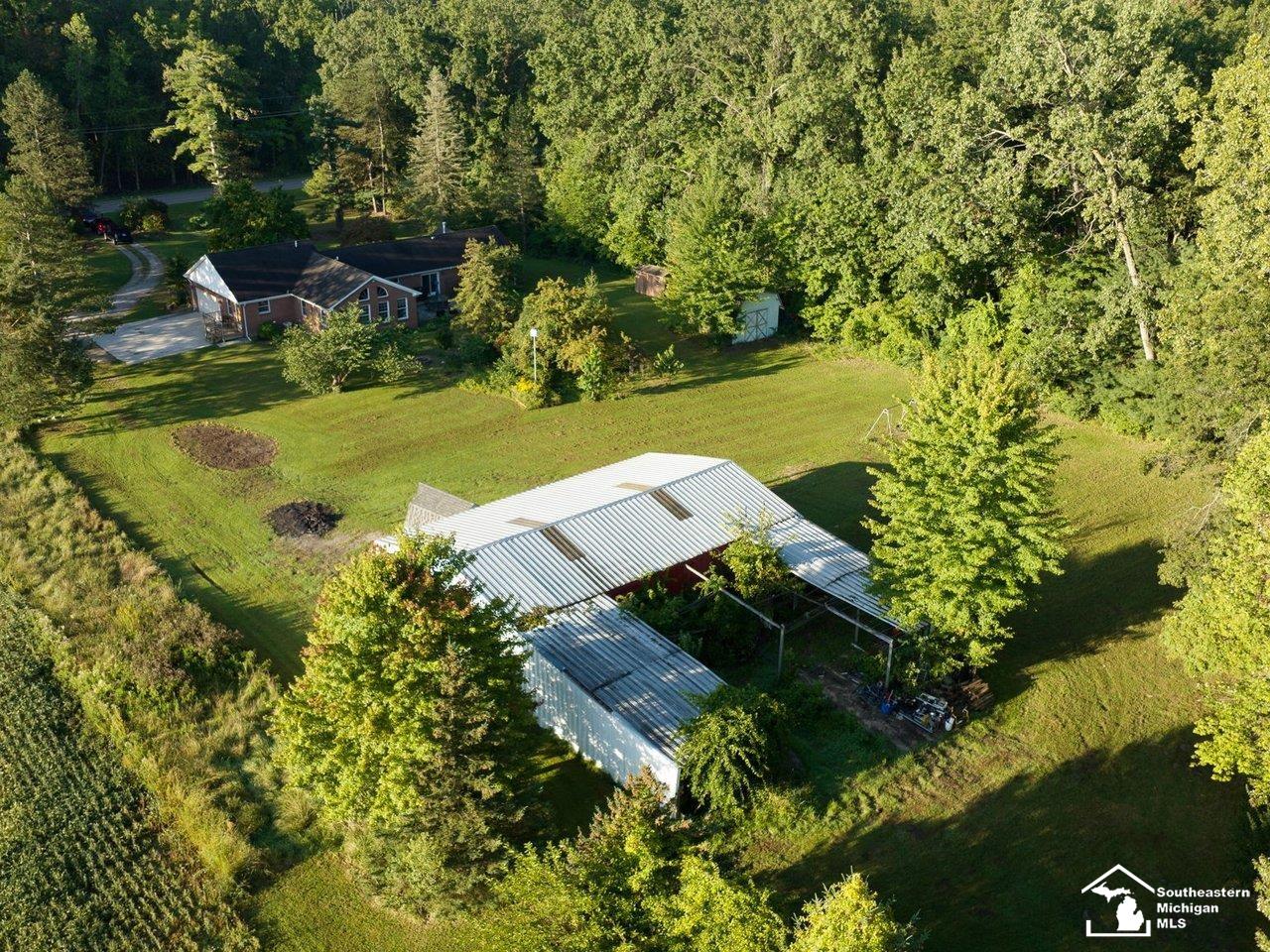 1218 Stumpmier Road Monroe, MI 48162 - Photo 64 of 68