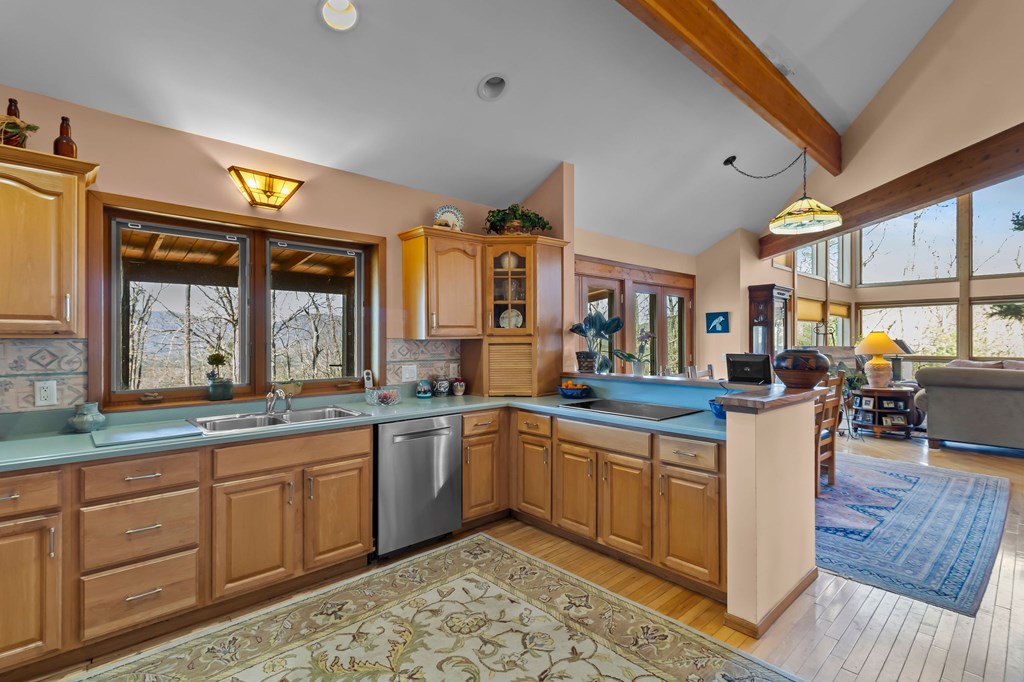 1202 Tickanetley Road Ellijay, GA 30536 - Photo 22 of 50 Gallery Image 22