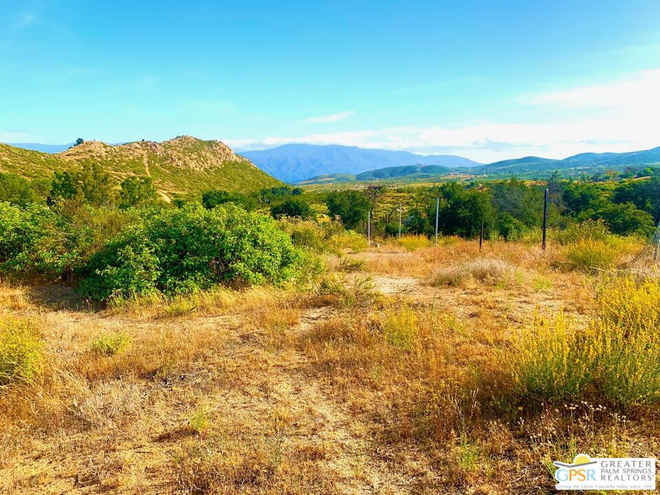 0 Serriano Road Hemet, CA 92544 - Photo 3 of 8 a view of an ocean
