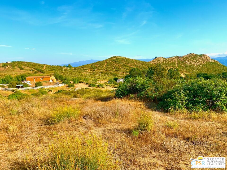 0 Serriano Road Hemet, CA 92544 - Photo 4 of 8 a view of lake