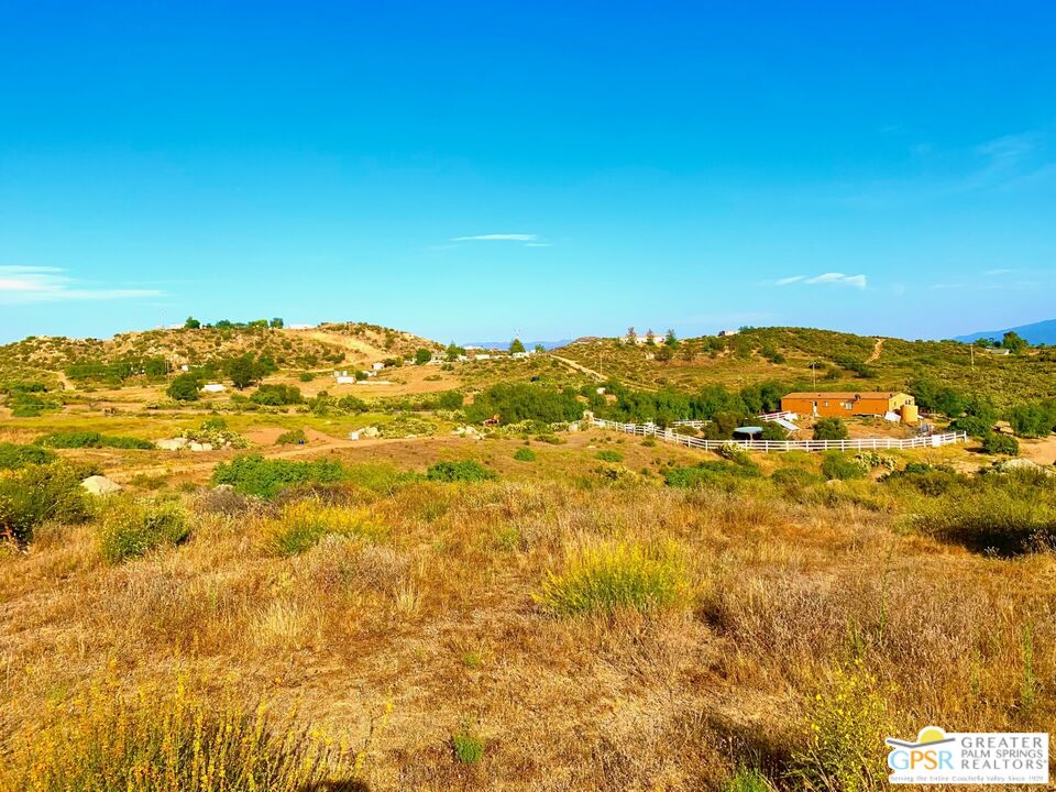 0 Serriano Road Hemet, CA 92544 - Photo 5 of 8 a view of ocean