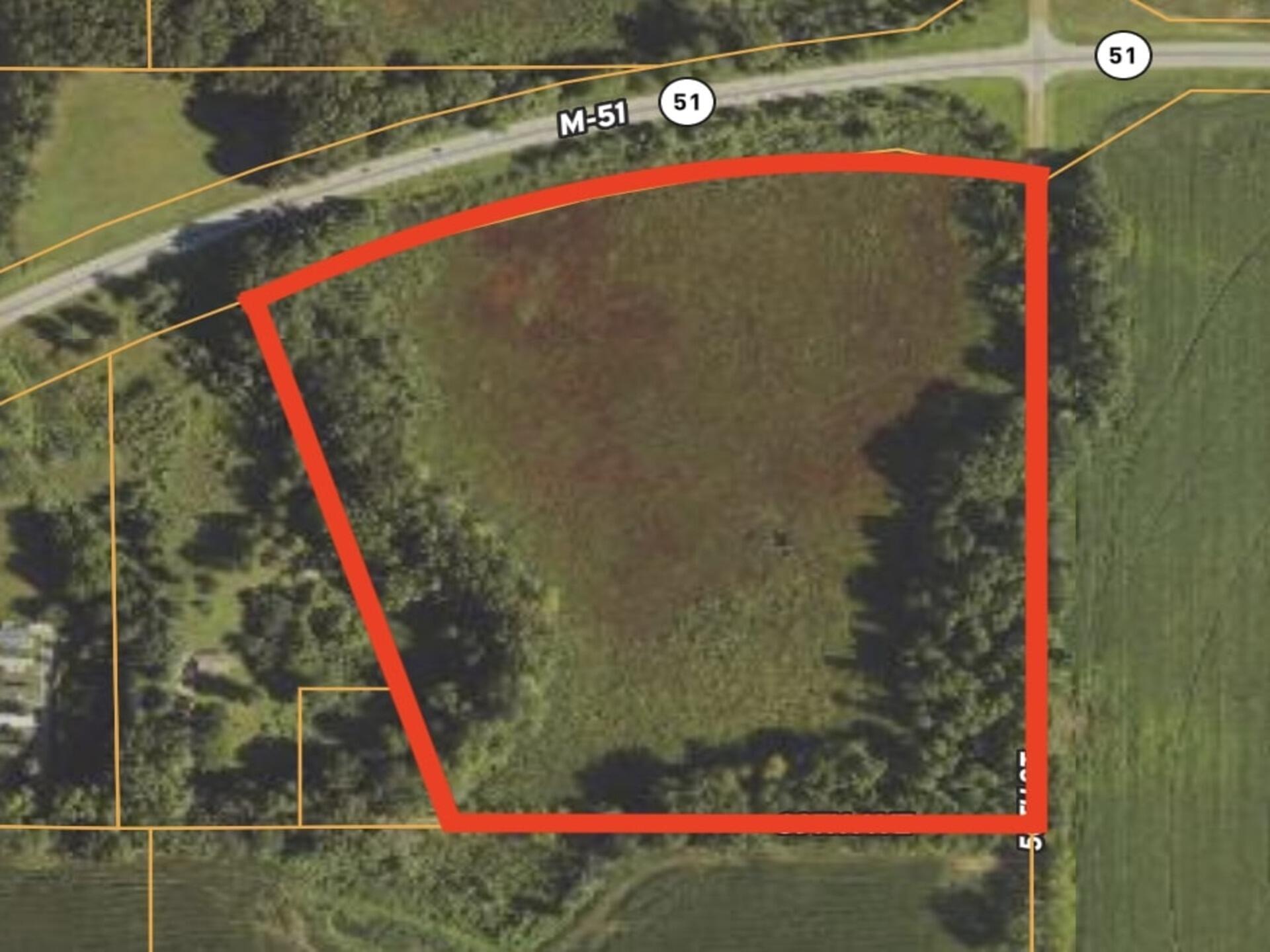 25 A 89th Decatur, MI 49045 - Photo 27 of 28 ZZAerial Close