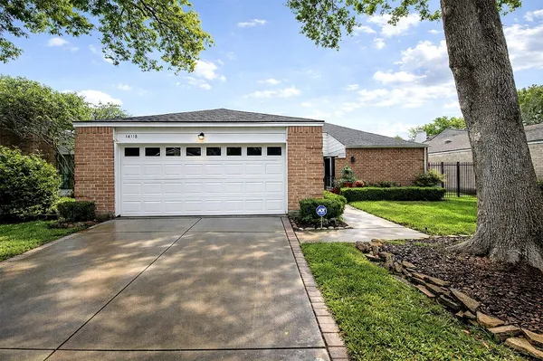 $299,900 | 14118 Sandfield Drive, Houston, TX 77077