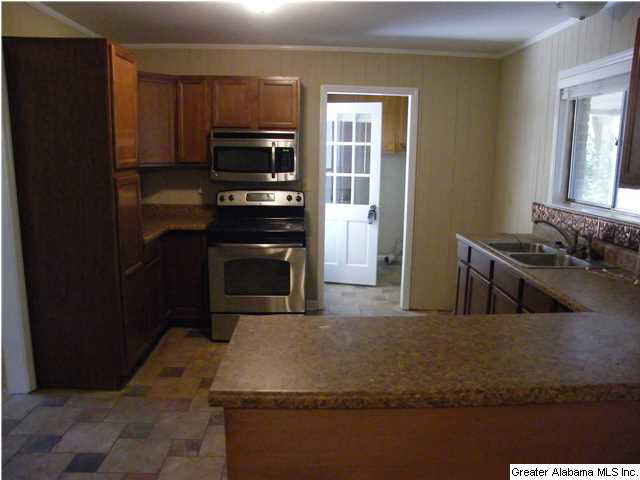 2600 Ridgewood Road Fultondale, AL 35068 - Photo 3 of 13
