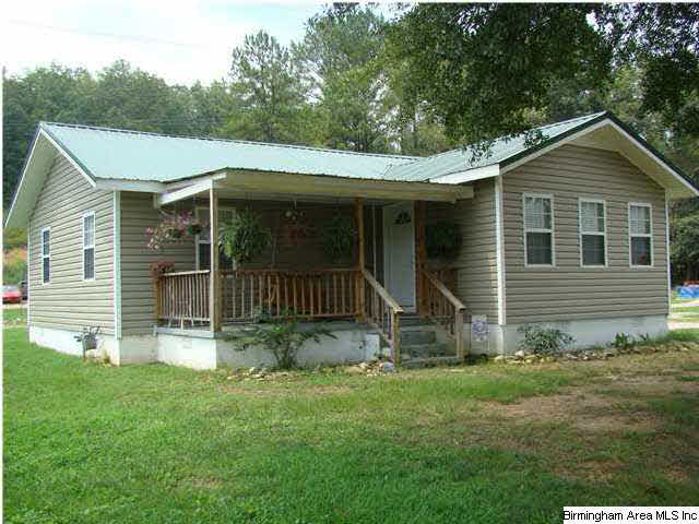 4024 Bynum Leatherwood Road Anniston, AL 36201 - Photo 1 of 6