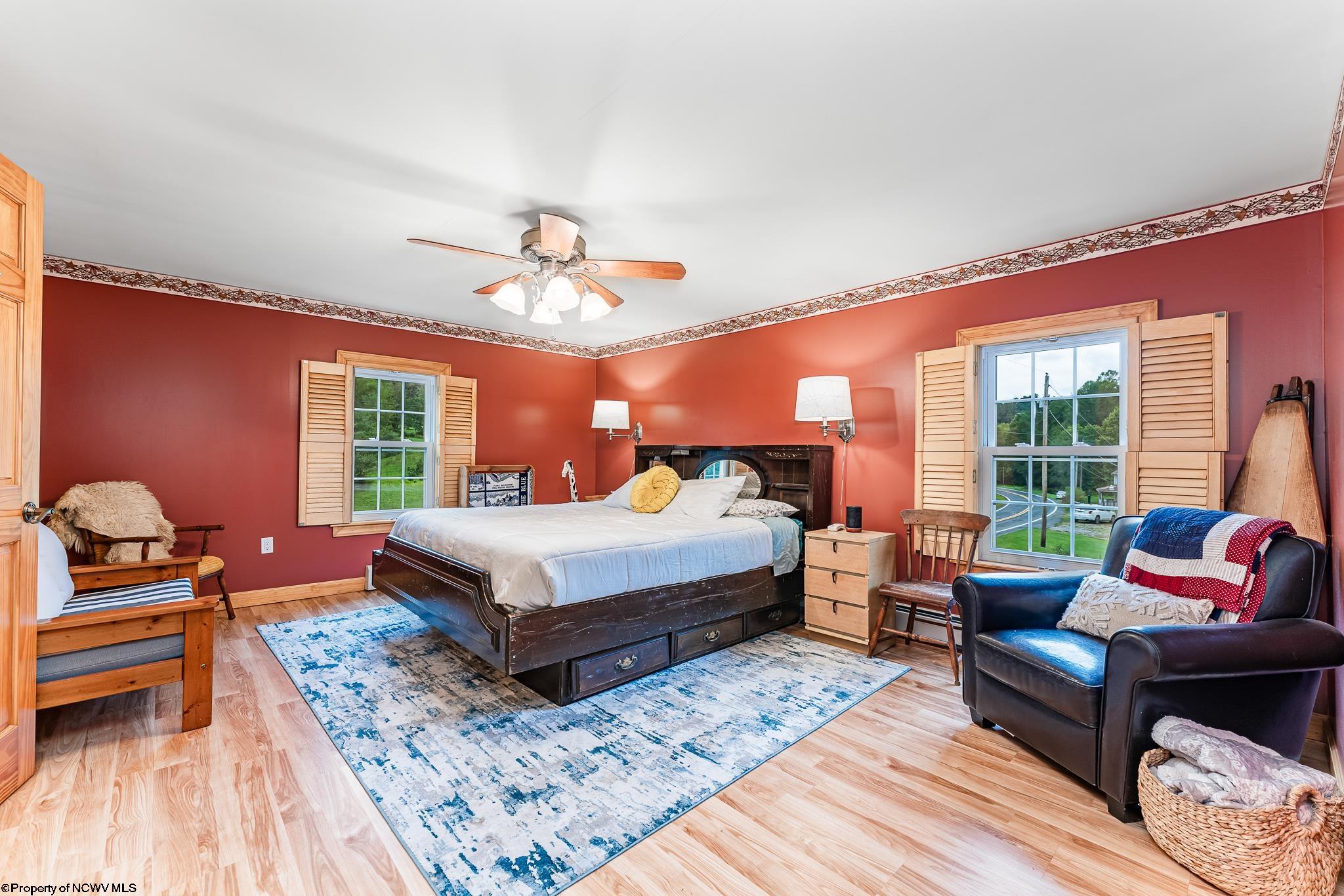 2157 Woolen Mill Road Albright, WV 26519 - Photo 8 of 50 Gallery Image 8