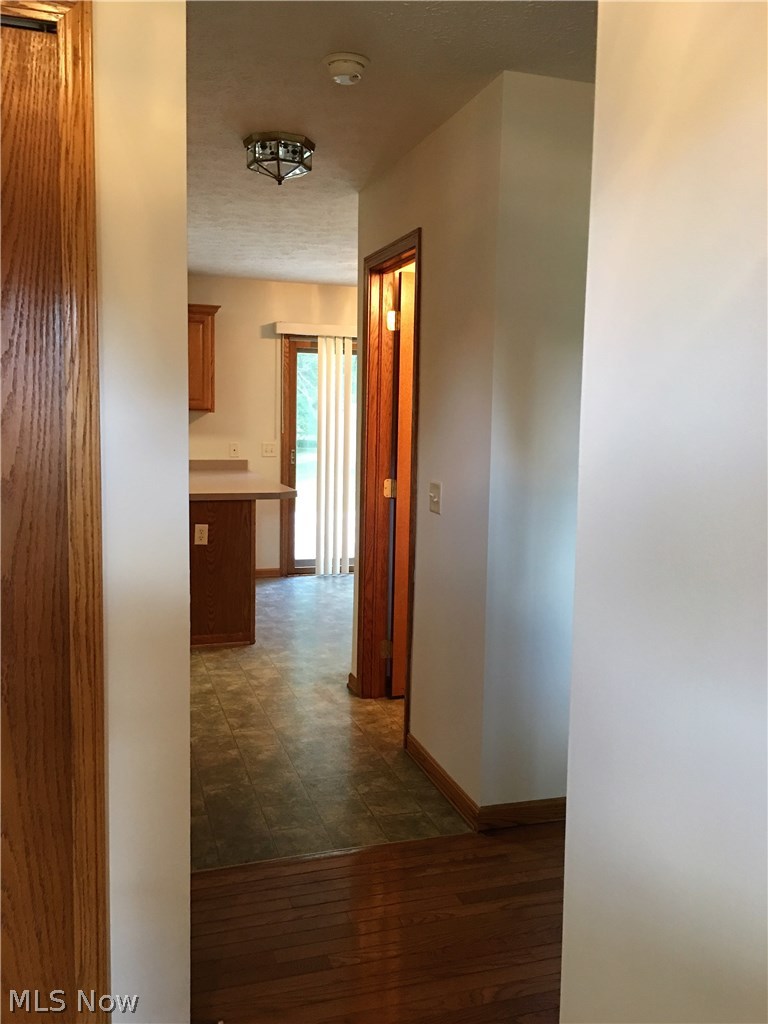 2245 Liberty Road Stow, OH 44224 - Photo 16 of 16 Center hall Colonial, welcomes you to the open floor plan