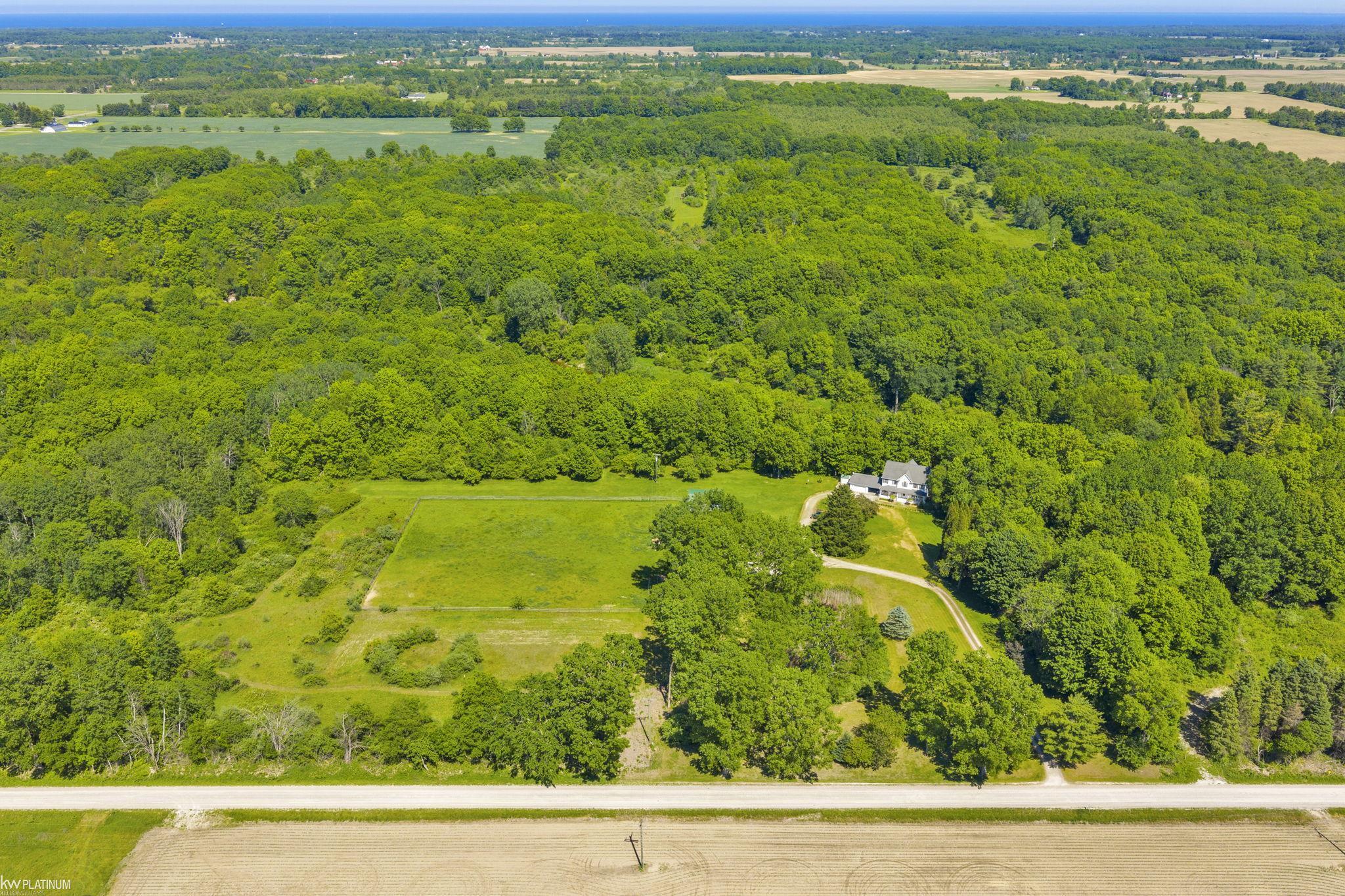 8211 Black River Road Jeddo, MI 48032 - Photo 56 of 67