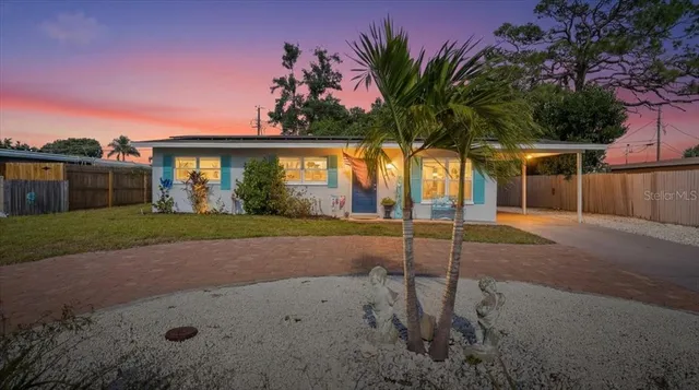 $345,000 | 3015 Florida Boulevard, Bradenton, FL 34207